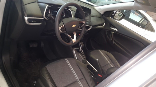 Chevrolet Nueva Tracker 1.2 Ltz 2021 Sl