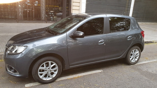 Renault Sandero 1.6 16v Privilege
