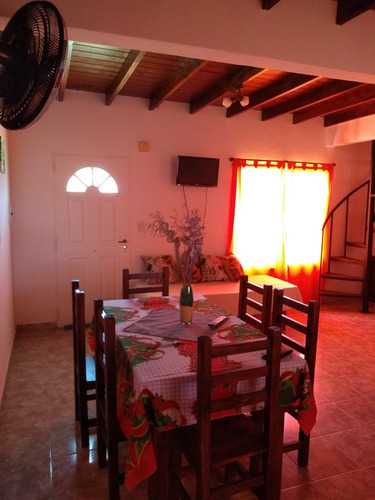 Alquiler Temporario Bungalows La Tranquera