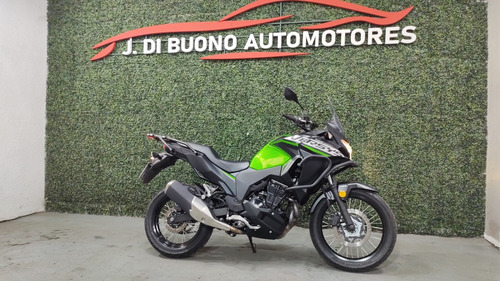 Kawasaki Versys 300 2023 Di Buono Automotores