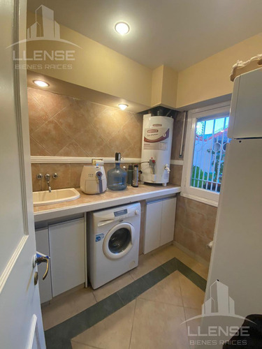 Casa 3 Ambientes Con Piscina - Barrio Los Cedros - Quilmes Oeste
