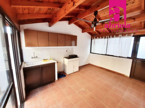 Triplex 4 Ambientes Con Quincho, Patio, Terraza - Quilmes Oeste Centro