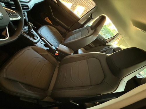 Volkswagen Polo 1.0 Tsi 170 Highline At