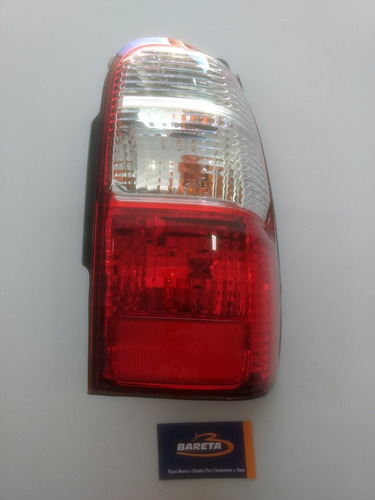 Lanterna Traseira Ld Toyota Hilux Sw4 99/04