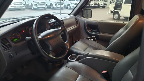 Ford Ranger 2.3 Xlt 16v 4x2 Cd