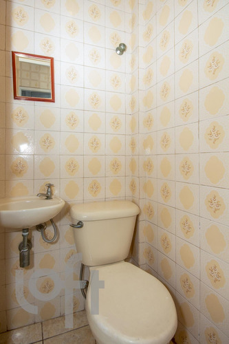 Imagem 23 de 23 de Apto Cursino | 2 Quartos | 82 M² | Cond: R$819.00 | 1 Vaga - 135i3ru