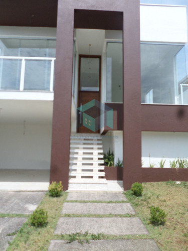 Imagem 30 de 30 de Casa Em Condomínio Com 3 Dormitórios Em Indaiatuba - Sp - 207