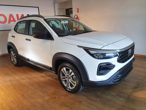 Imagem 2 de 13 de Fiat Pulse 1.3 Flex Drive Manual