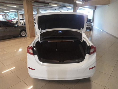 Chevrolet Cruze 1.4 TURBO LT 16V FLEX 4P AUTOMÁTICO