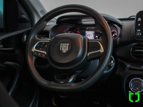 Fiat Argo 1.0 FLEX FIREFLY