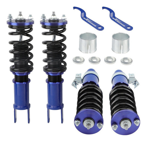Coilovers Acura Integra Rs 1990 1.8l