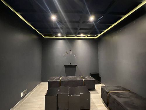 Traspaso Local Comercial En Polanco