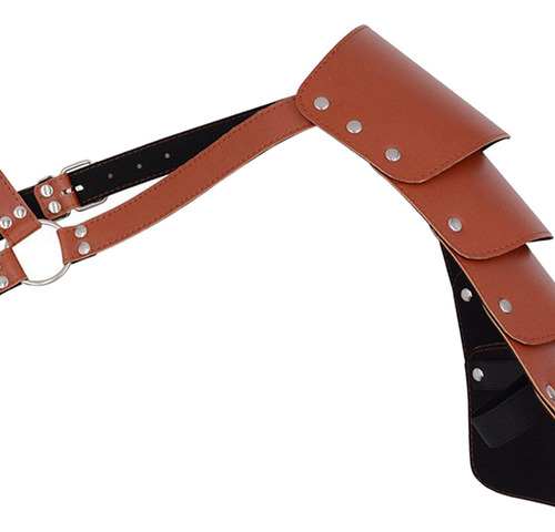 A 2 De Hombro Gótica Steampunk For Hombre,