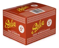 Comprar Pitillos Plasticos (removedores) Caja X 1000 Unidades