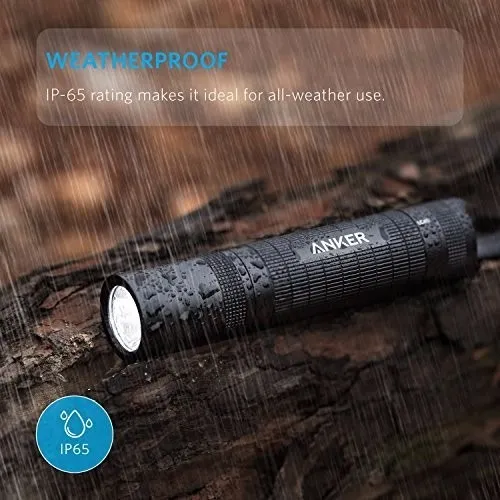 Anker Lc40 De 400 Lúmenes Linterna Led
