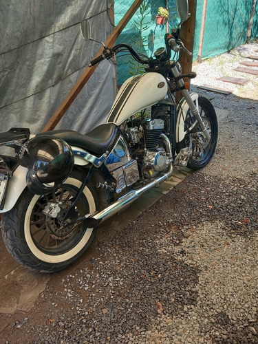Jawa Daytona 350