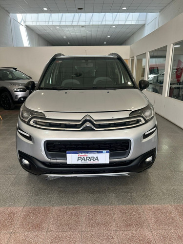 Citroën Aircross 1.6 Vti 115 Feel