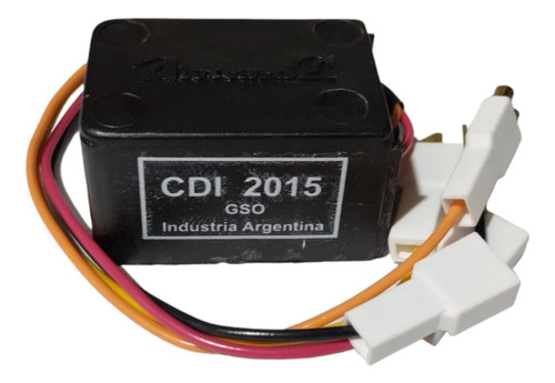 Cdi Pietcard 2015 Jawa 50 Bagattini Motos