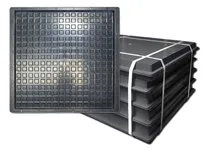 Comprar Molde Para Mosaicos, Baldosas, Antideslizante Por 10 Unid