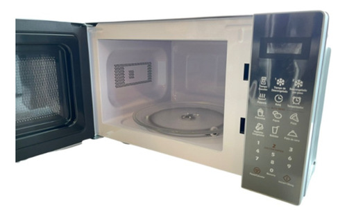 Microondas White Westinghouse 20 Litros