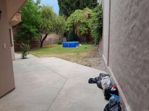 Venta Casa Calle España Ciudad Mendoza