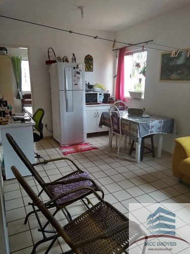 Apartamento A Venda No Serrambi 2