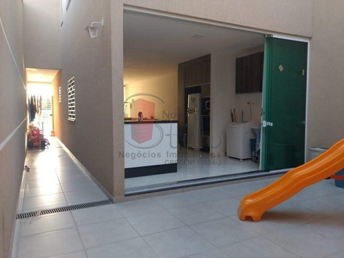Imagem 4 de 15 de Sobrado - Vila Ema - Ref: 7480 - V-7480