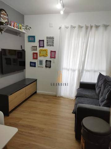 Apartamento Com 2 Dormitórios À Venda, 59 M² Por R$ 500.000,00 - Santa Paula - São Caetano Do Sul/sp - Ap2182