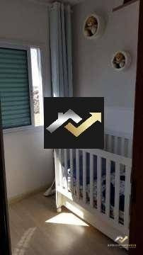 Cobertura Com 2 Dormitórios À Venda, 80 M² Por R$ 265.000 - Vila Junqueira - Santo André/sp - Co0530
