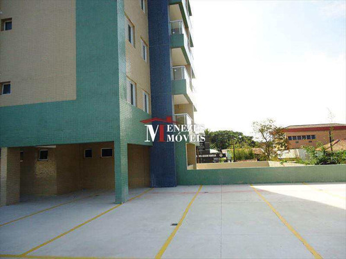 Imagem 11 de 30 de Apartamento Para Venda Em Bertioga - Centro Ref. 343 - V343