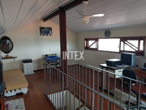 Imagem 25 de 30 de Casa Com 4 Dormitórios À Venda, 350 M² Em Pendotiba - Badu - Niterói/rj - Ca00489 - 69419267