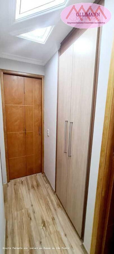 Imagem 14 de 14 de Apartamento Para Venda Em Santo André, Parque Marajoara, 3 Dormitórios, 1 Banheiro, 1 Vaga - 0844_2021_2-1230688