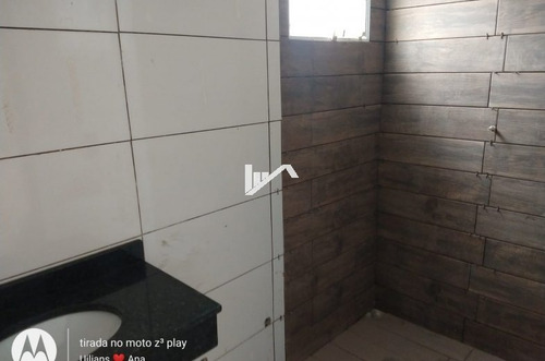 Imagem 3 de 6 de Casa Em Condomínio No Cibratel 2 Em Itanhaém, Aceita Financiamento Bancário.