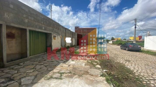 Imagem 4 de 13 de Venda! Terreno No Bairro Nova Betânia Em Mossoró À Venda! - Te3920