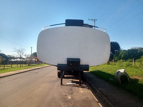 Carreta Tanque Canguru 40.000l