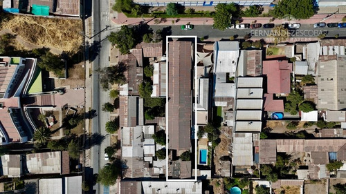Los Andes - Vende | Arrienda Propiedad Con Galpón De 135m2