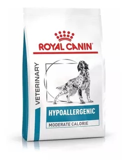 Royal Canin Hydrolyzed Moderate Calorie 11 Kg - Original