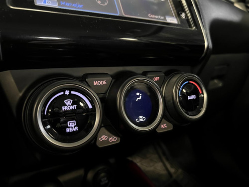 Suzuki Swift 1.6 Sport Mt