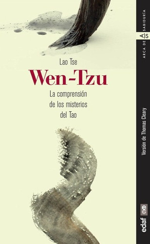 Wen-tzu - Tse, Lao