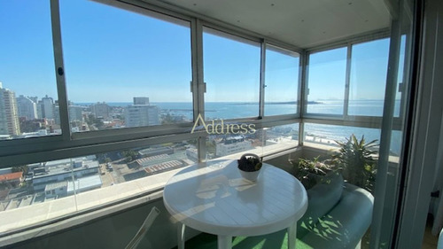 Imagen 10 de 30 de Muy Lindo Apto 3d, 3 Baños, Con Vista A La Bahia - Consulte!!