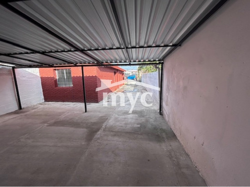 Reservada Alquiler Casa En Complejo A45, Zona Sur De Pando