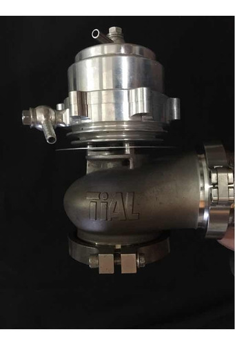 Wastegate Tial V60