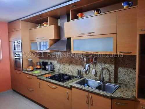 Imagen 9 de 9 de Casa En Venta Villa Ávila 22-2739