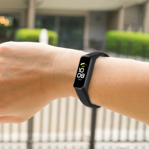 Compatible Con El Modelo Durable Sweatpro Galaxy Fit2 Sm R22