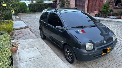 Renault Twingo 1.2 Access