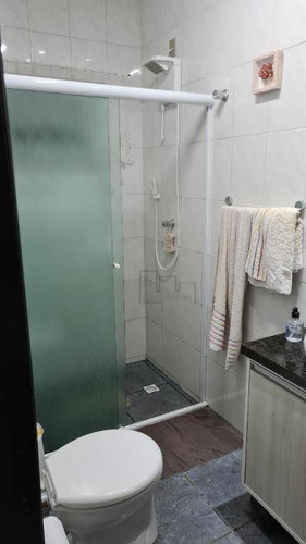 Imagem 8 de 20 de Casa À Venda, 159 M² Por R$ 590.000,00 - Jardim Astro - Sorocaba/sp - Ca2427
