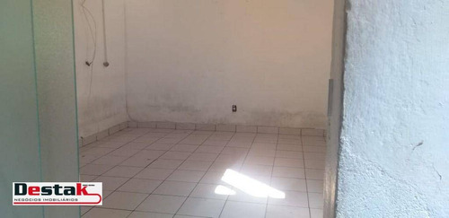 Imagem 5 de 17 de Terreno À Venda, 189 M² Por R$ 330.000,00 - Centro - São Bernardo Do Campo/sp - Te0260