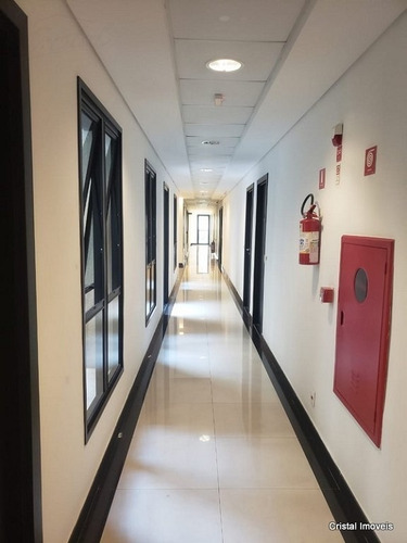 Imagem 10 de 17 de Comercial Para Venda, 0 Dormitórios, Vila Hamburguesa - São Paulo - 23938
