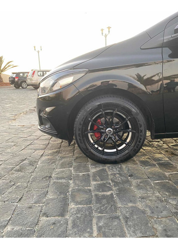 Imagen 3 de 25 de Chevrolet Onix Ltz 1.4 2019