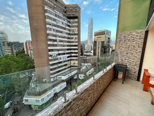 Espectacular Triplex Totalmente Remodelado